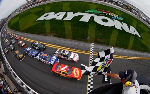 Regan Smith wins DRIVE4COPD 300, Full Nationwide Series Results from Daytona