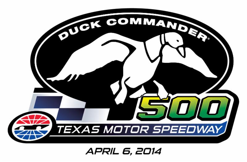 Duck Commander now title sponsor for NASCAR race at Texas