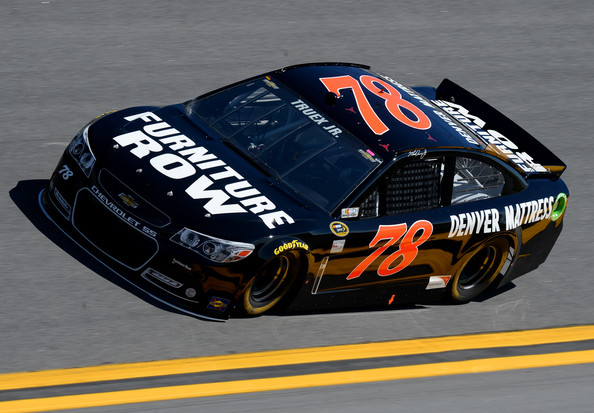 Furniture Row Racing looking for sponsorship, hopes to add second car