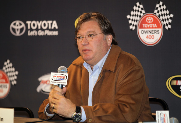 NASCAR to announce updates to penalty and appeal process