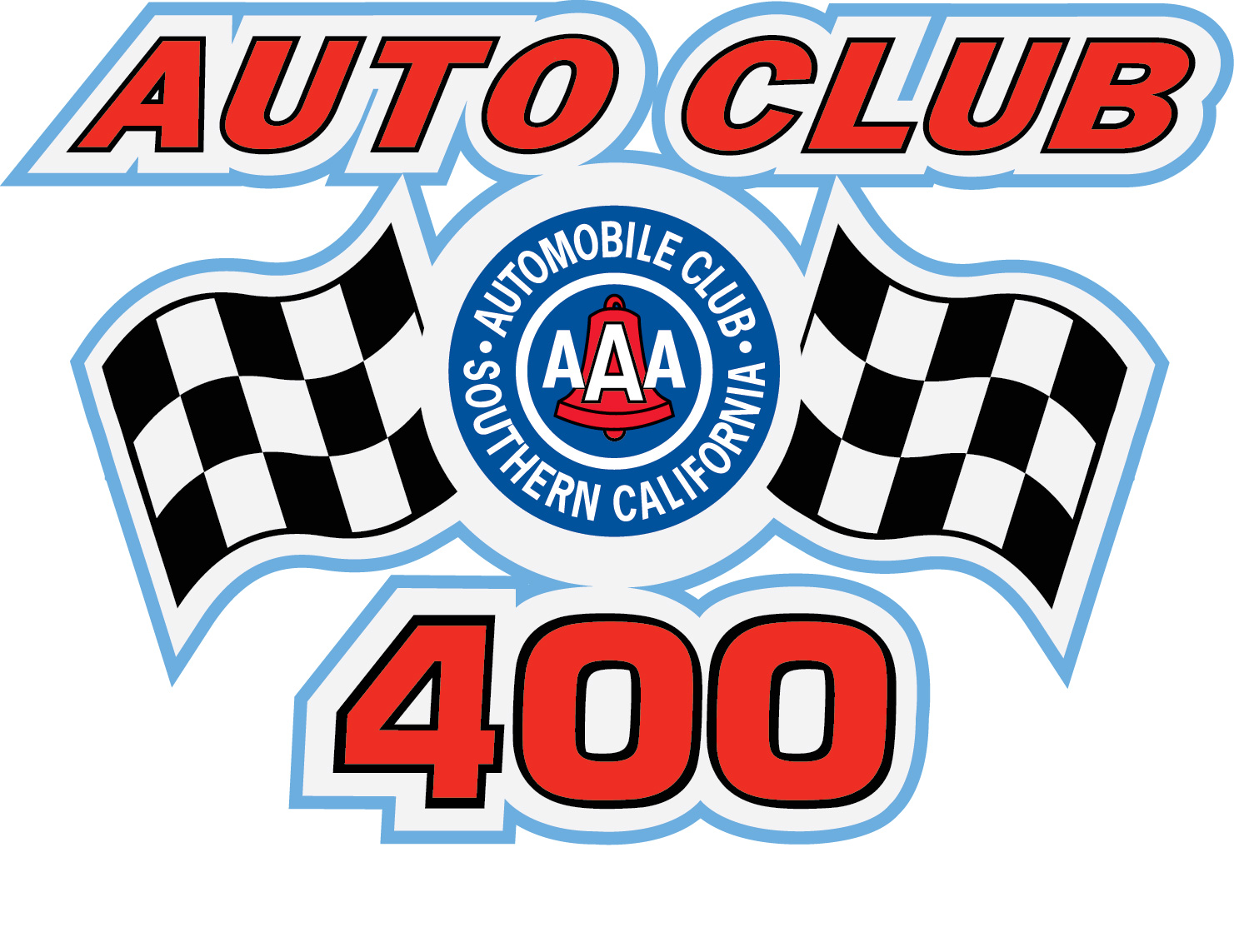 NASCAR at Fontana: Starting Lineup, green flag start time and tv info for Auto Club 400