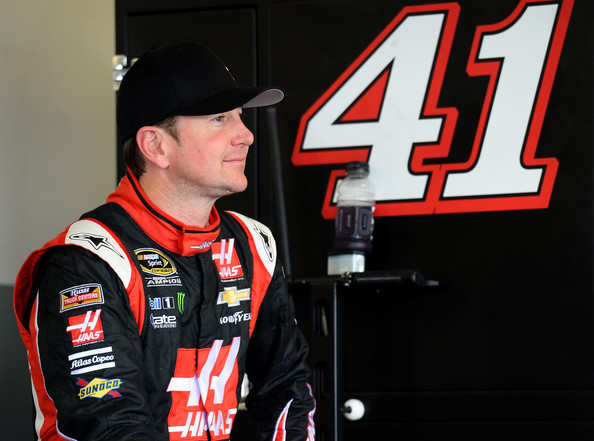 Kurt Busch being investigated for domestic violence