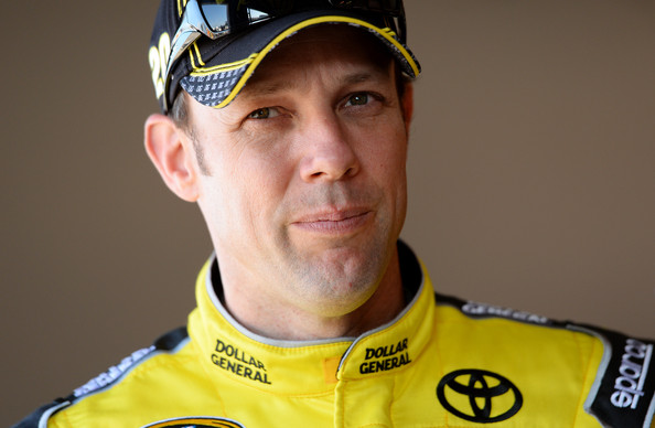 Matt Kenseth has backup drivers in place as wife expects third child
