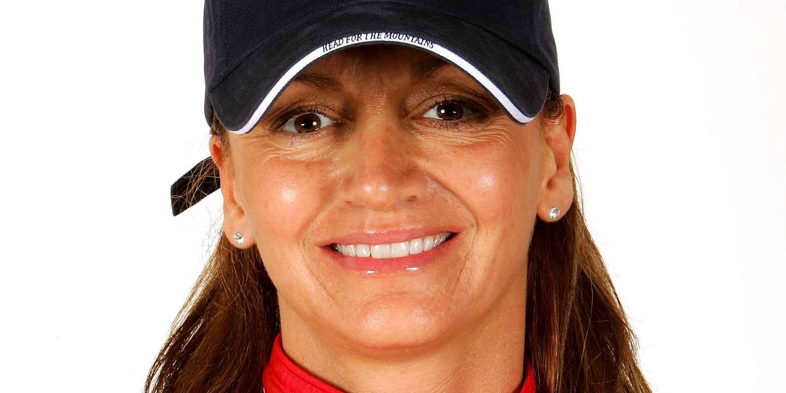 Former NASCAR driver Shawna Robinson diagnosed with breast cancer