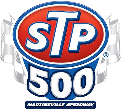 NASCAR at Martinsville: Starting Lineup, green flag start time and tv info for STP 500