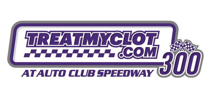 Nationwide Series: Starting Lineup, green flag start time and tv info for Treat My Clot 300