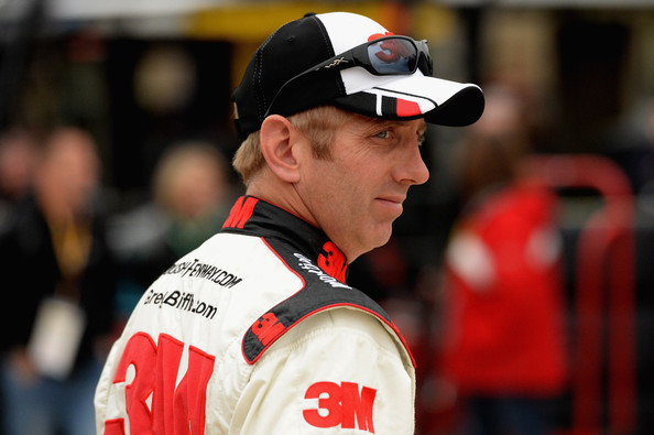 Greg Biffle close to extension with Roush-Fenway