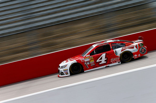 Kevin Harvick wins pole at Darlington, Full qualifying results for Southern 500