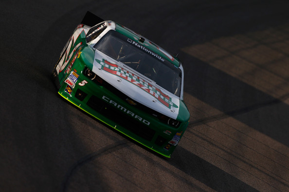 Kevin Harvick wins Nationwide Series pole at Texas, Full qualifying results for O’Reilly Auto Parts 300
