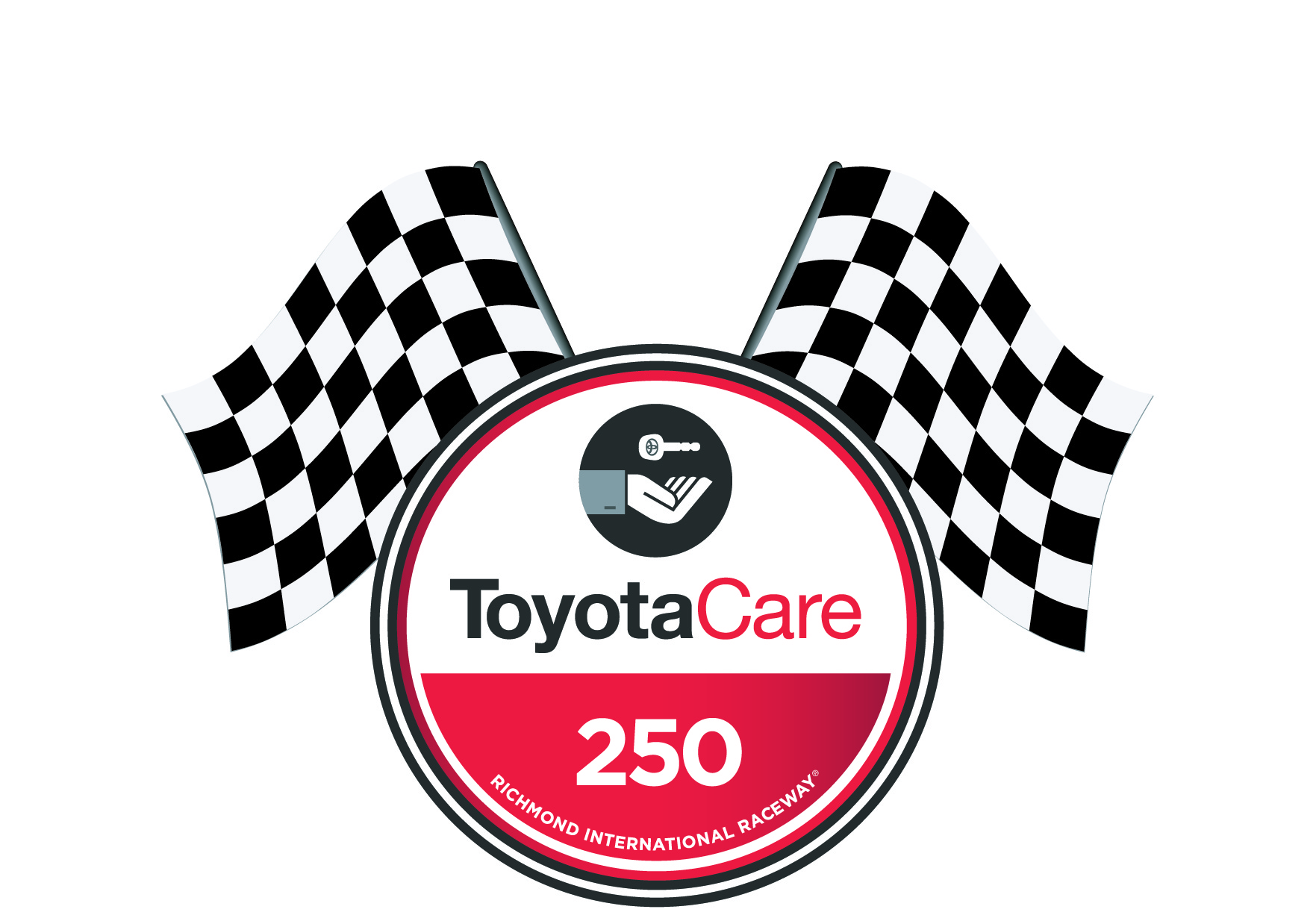 Nationwide Series at Richmond: Starting Lineup, green flag start time and tv info for ToyotaCare 250