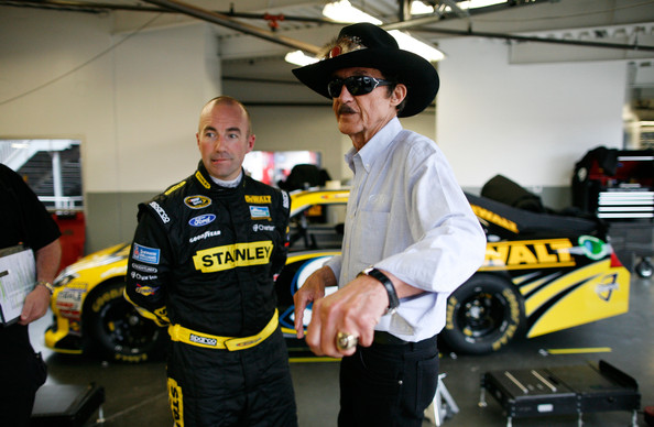 Marcos Ambrose expects to race in NASCAR in 2015