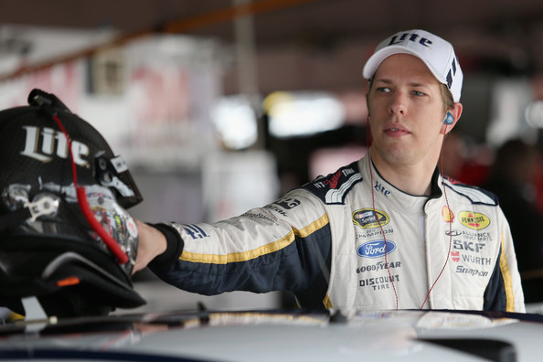 Brad Keselowski wins pole at Dover, Full qualifying results for FedEx 400
