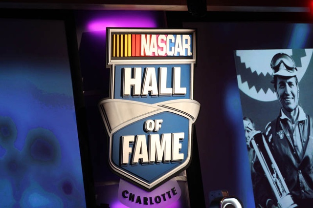 NASCAR Hall of Fame 2015 Class Announced