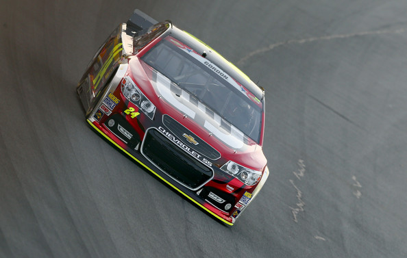Drive to End Hunger returning to Jeff Gordon’s car in 2015