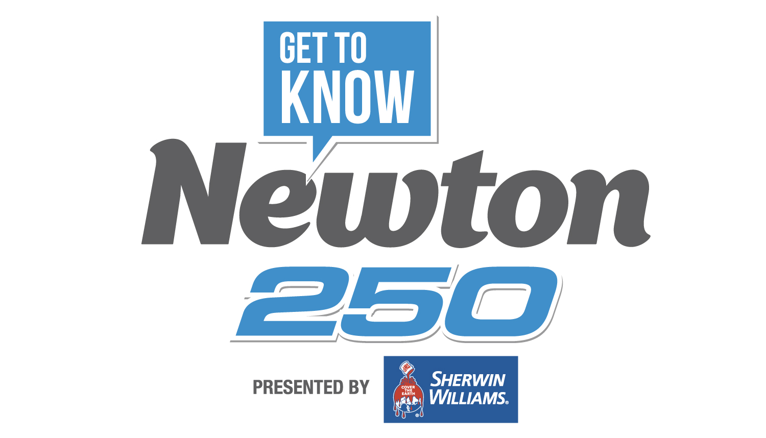 Nationwide Series at Iowa: Starting Lineup, green flag start time and tv info for Newton 250