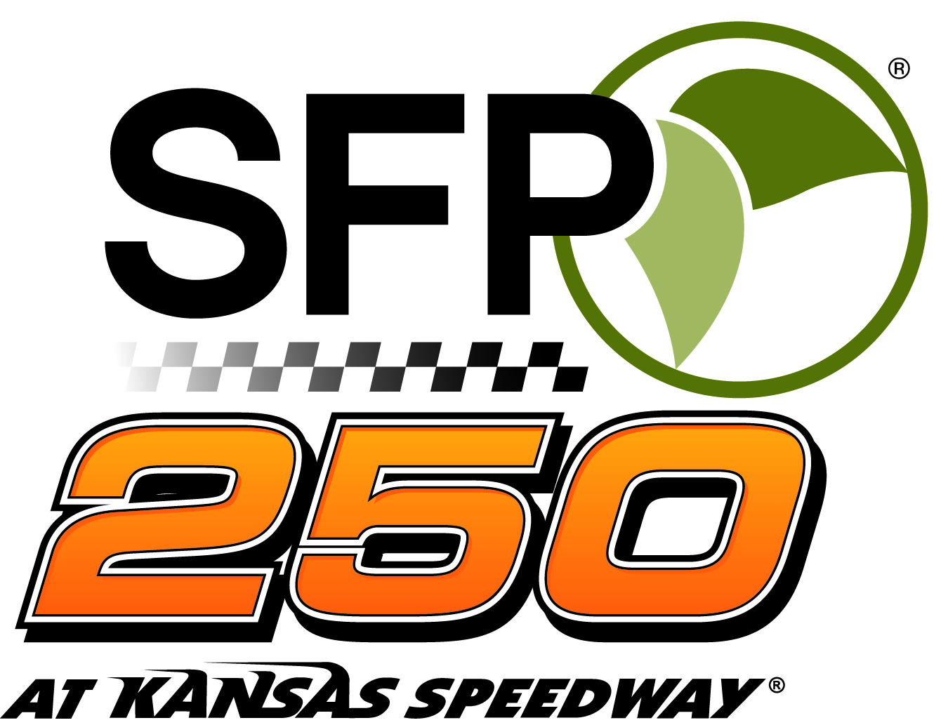 NASCAR at Kansas: Truck Series Starting Lineup, green flag start time and tv info for SFP 250
