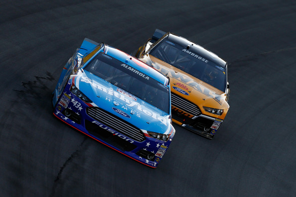 Report: Richard Petty Motorsports will remain with Ford
