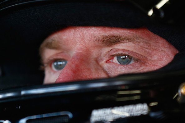 Is New Hampshire the final race for Jeff Burton?