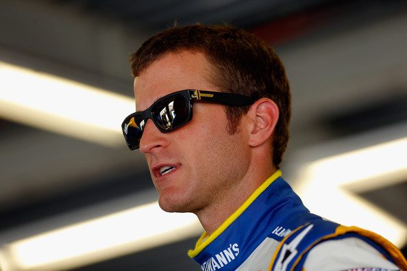 Keith Rodden named new crew chief of Kasey Kahne