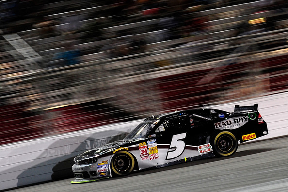 Kevin Harvick wins Nationwide Series race at Chicagoland, full results