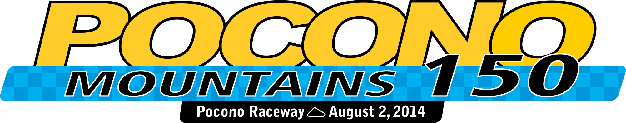 Truck Series at Pocono: Starting lineup, green flag and tv info for Pocono Mountains 150