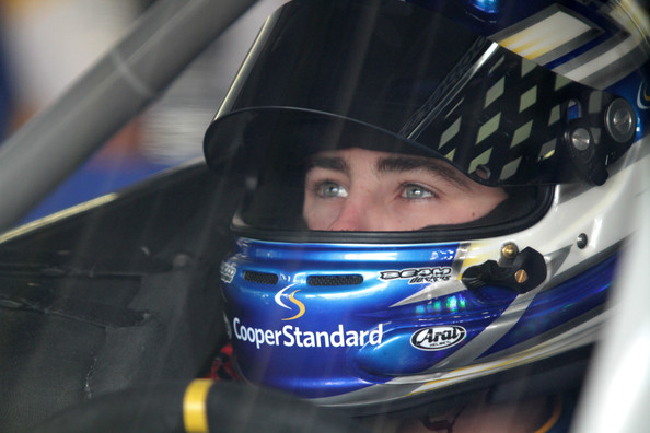 Ryan Blaney wins Nationwide Series race at Bristol, full results