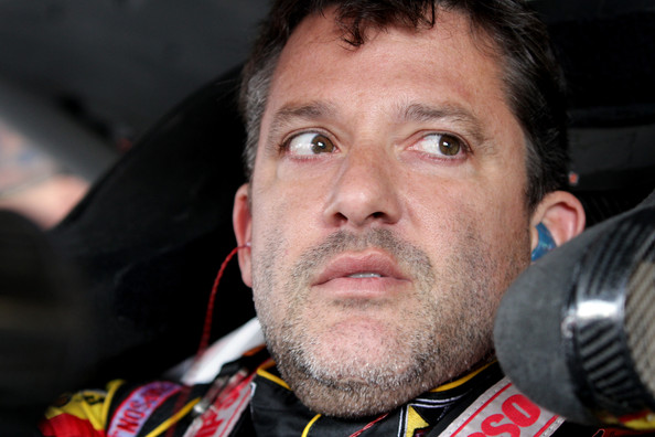 Tony Stewart comments on Sprint car accident that killed Kevin Ward Jr.
