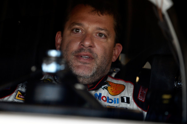Tony Stewart says death of Kevin Ward will “affect my life forever”