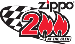 Kyle Busch on Xfinity pole at Watkins Glen, Zippo 200 Qualifying Results