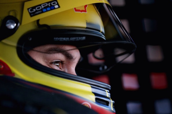 Joey Logano wins Nationwide Series pole at Dover, full qualifying results for Dover 200