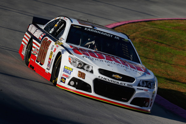 Dale Earnhardt Jr. wins at Martinsville, full results for Goody’s Headache Relief Shot 500