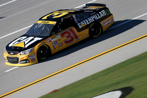Ryan Newman will not be penalized for failed ‘Dega inspection