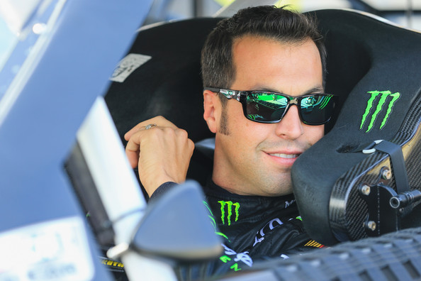 Sam Hornish rumored to be going to RPM, driving No. 9 in 2015