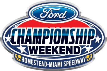NASCAR at Homestead: Weekend Schedule, Green Flag Start Time, Practice, Qualifying, TV Info, Weather Info