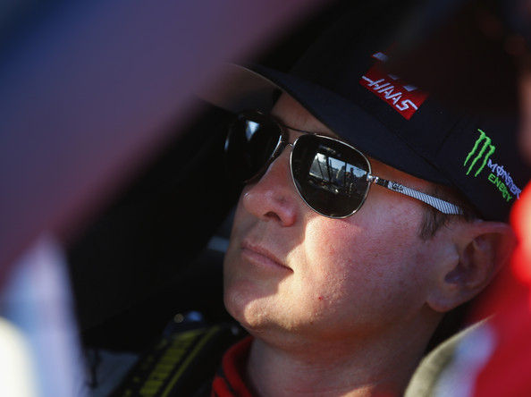 Kurt Busch will not be charged for domestic violence due to lack of evidence