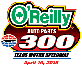 Erik Jones Xfinity pole at Texas, full qualifying results for O’Reilly Auto Parts 300