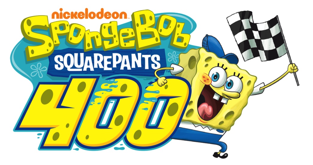 NASCAR at Kansas: Sprint Cup Series starting lineup, green flag and tv info for SpongeBob SquarePants 400
