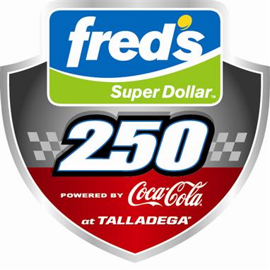 Timothy Peters on pole, NASCAR Camping World Truck Series qualifying results at Talladega