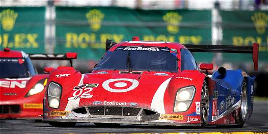 Jamie McMurray and Kyle Larson to compete in Rolex 24 at Daytona
