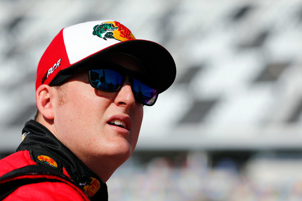 Ty Dillon on pole, Xfinity Series starting lineup, green flag start time and tv streaming