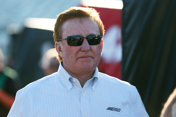 More charges for men who broke into home of Richard Childress