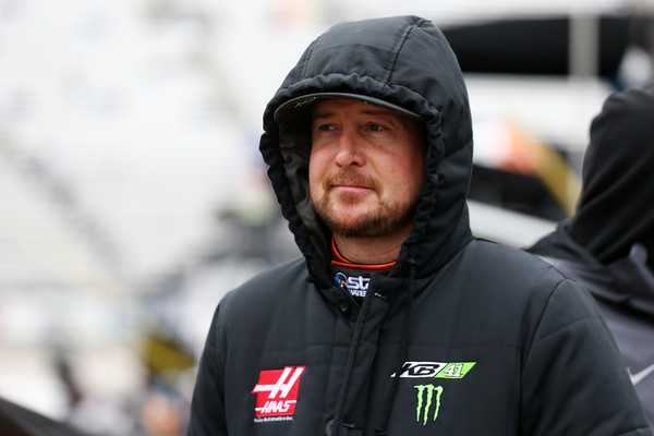 Kurt Busch: young drivers given “free pass” to be superstars, Chase Elliott overrated