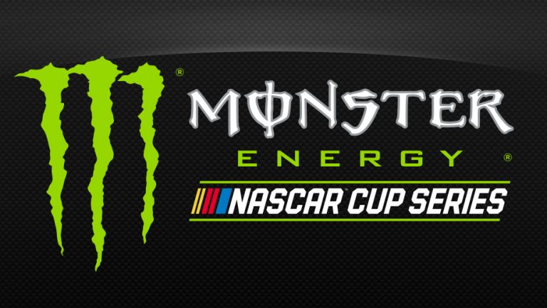 Monster Energy extends deal with NASCAR as title sponsor of Cup Series