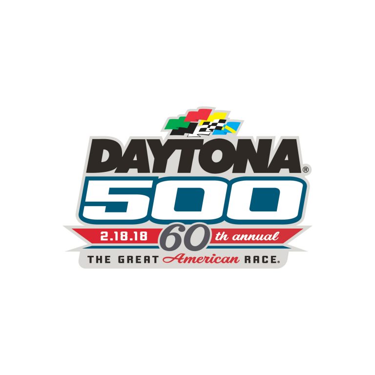 Daytona 500: Starting lineup, green flag start time and tv streaming for 2018 race