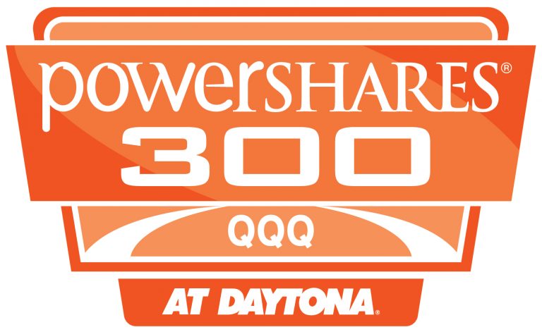 Daniel Hemric wins Xfinity pole at Daytona, qualifying results for Powershares QQQ 300