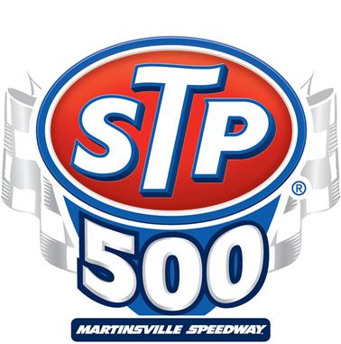 Martinsville Speedway NASCAR STP 500 Entry List