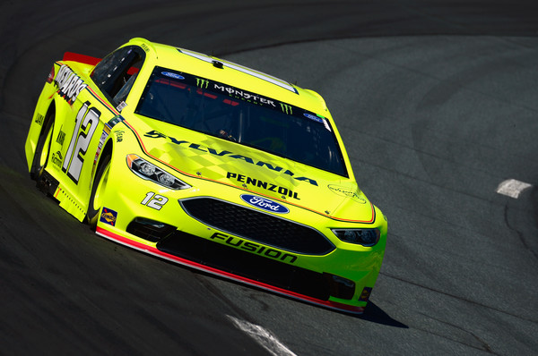Start time changed for Sunday’s NASCAR race at New Hampshire