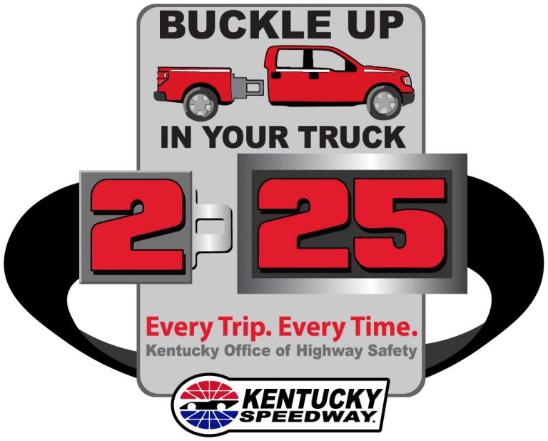 Entry List for NASCAR Truck Series Buckle Up In Your Truck 225 at Kentucky