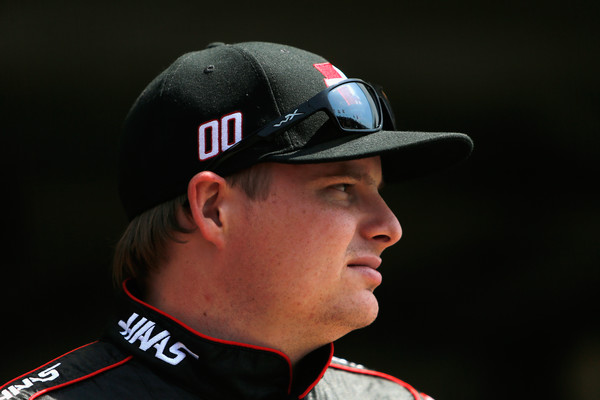 Cole Custer wins Xfinity Series pole at Kentucky, startline lineup for Alsco 300