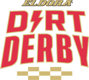 Entry List for NASCAR Trucks Dirt Derby at Eldora Speedway
